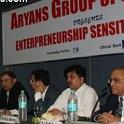 entrepreneurship_sensitization_day_organized_by_Aryans_group_of_colleges_in_cii3