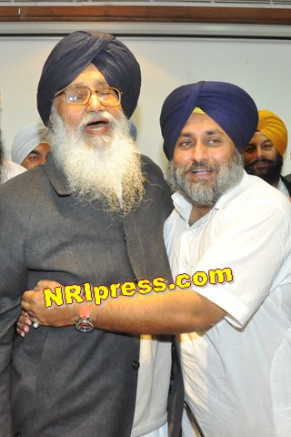 Badal-SAD2