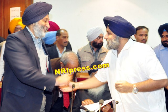 Badal-SAD5