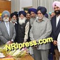Badal-A