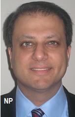 preet bharara he immigrated 1970 parents states united his when