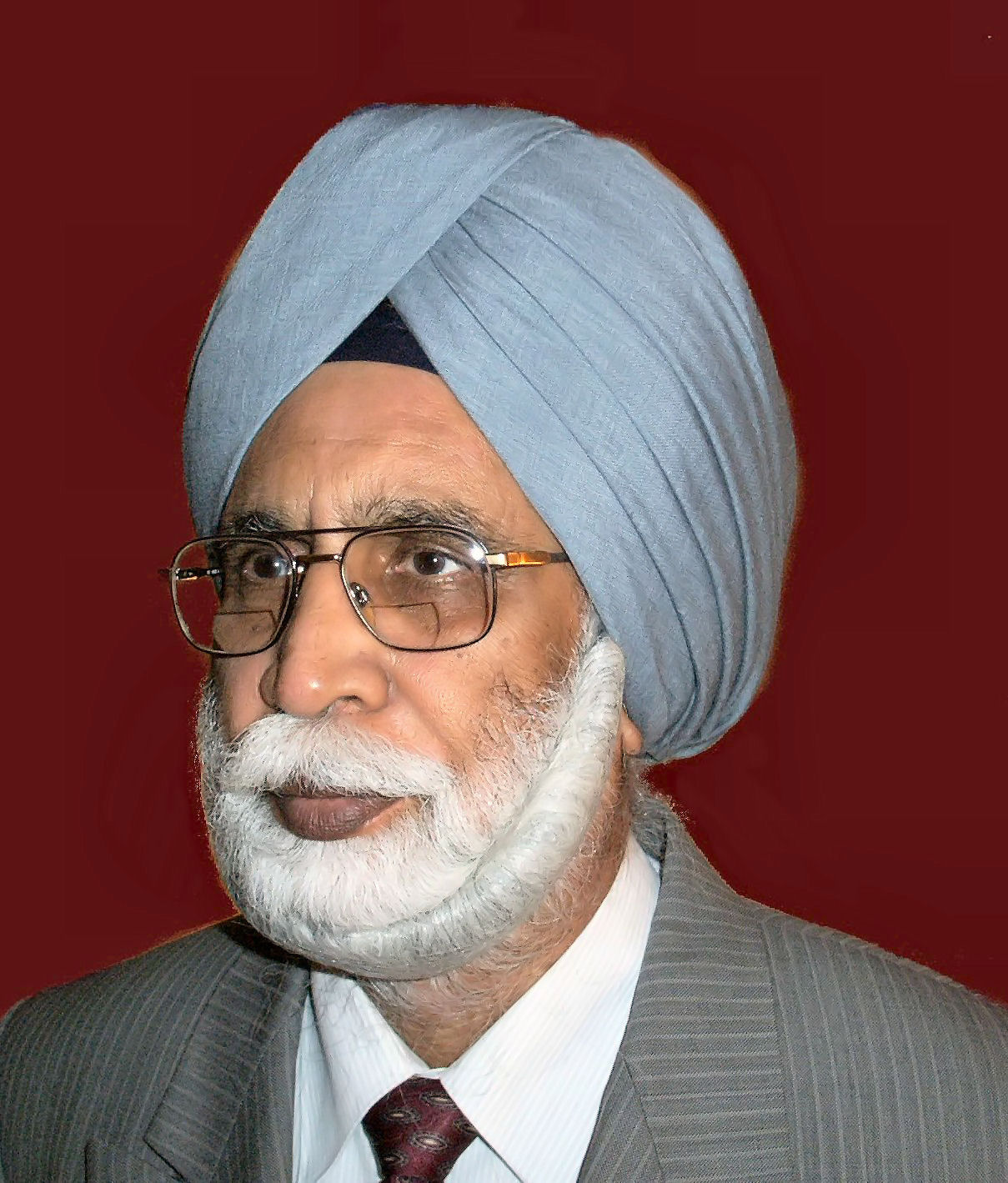 Dr. Devinder Singh Chahal - ChahalDevinderSingh