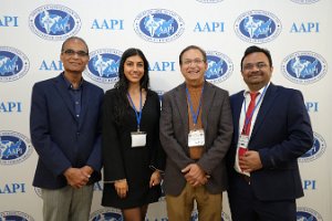 2025 Medical Scholars Summit 1