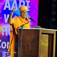 Pramukh Swami