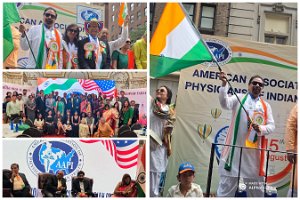 AAPI COllage