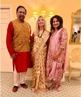 AAPI’s Inaugural Ayurveda & Wellness Retreat 4