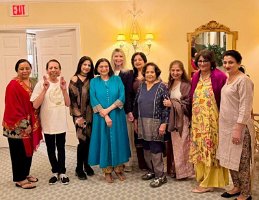 AAPI’s Inaugural Ayurveda & Wellness Retreat 5