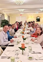 AAPI’s Inaugural Ayurveda & Wellness Retreat 7