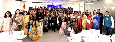 14- Naari- Volunteer group