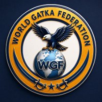 Official Logo of World Gatka Federation (WGF) (1)