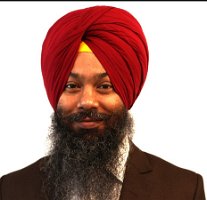 Kalvinder Singh Fresno Chairman World Gatka Federation & President Gatka Federation USA
