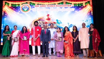 4. Indian Consul Abhishek Sharma