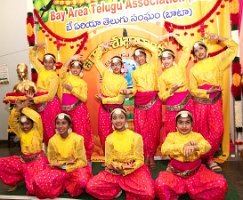 7. Kids group 1