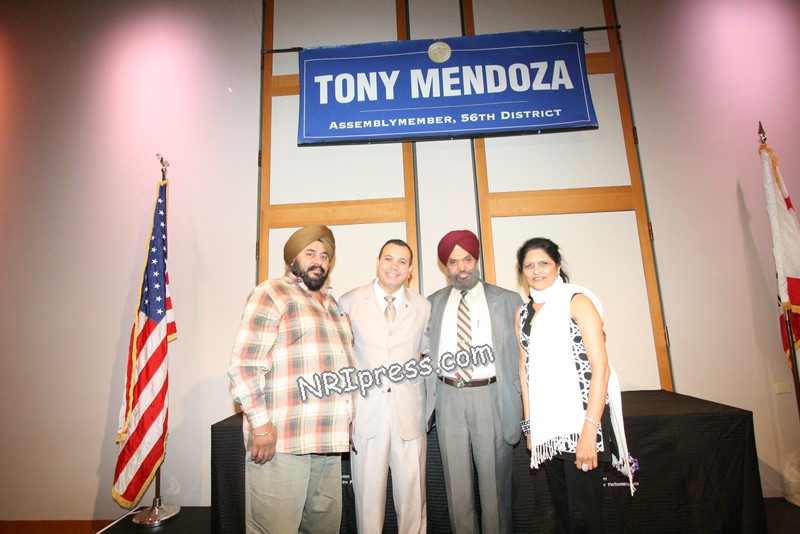 MENDOZA-131