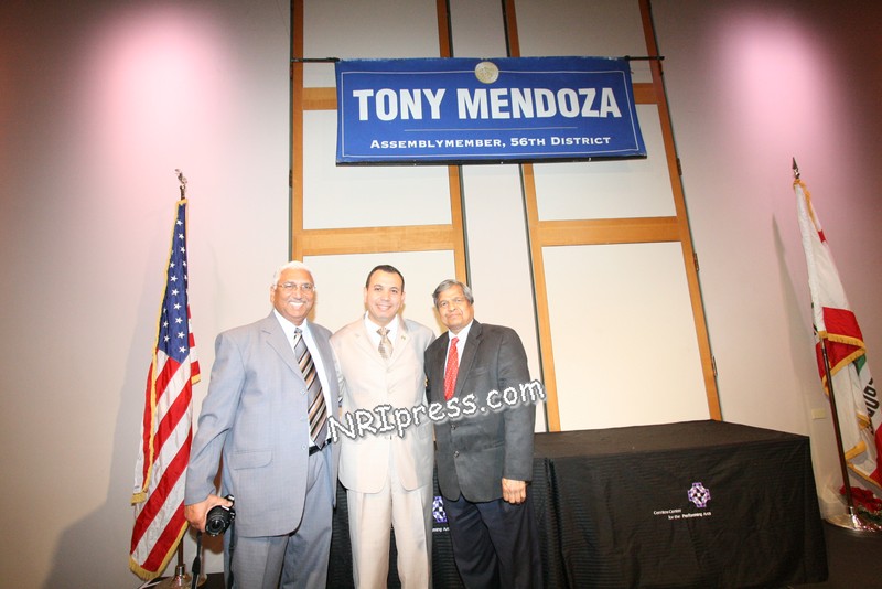 MENDOZA-132