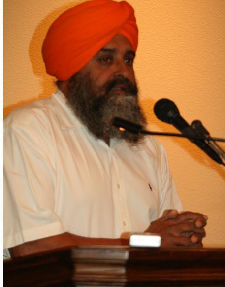Original image