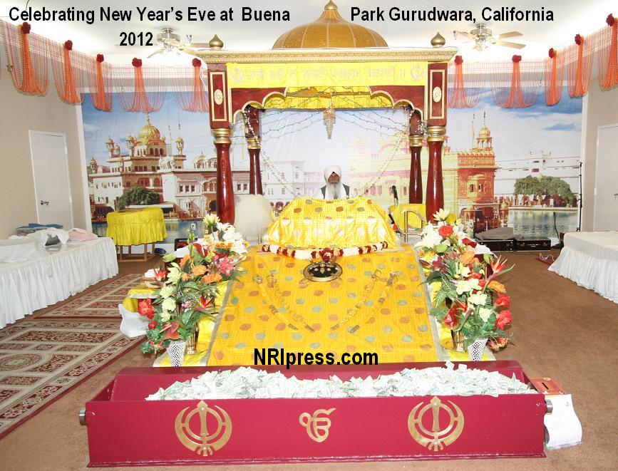 BuenaPark_Gurdwara-000