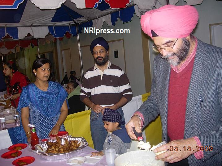 Original image