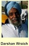 Darshan-wraich