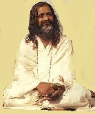 Maharishi Mahesh Yogi